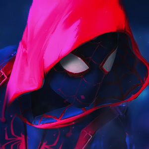 Meet your Posher, Johrden